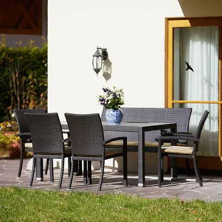Villa Ferienhaus Alpenmelodie Garmisch-Partenkirchen